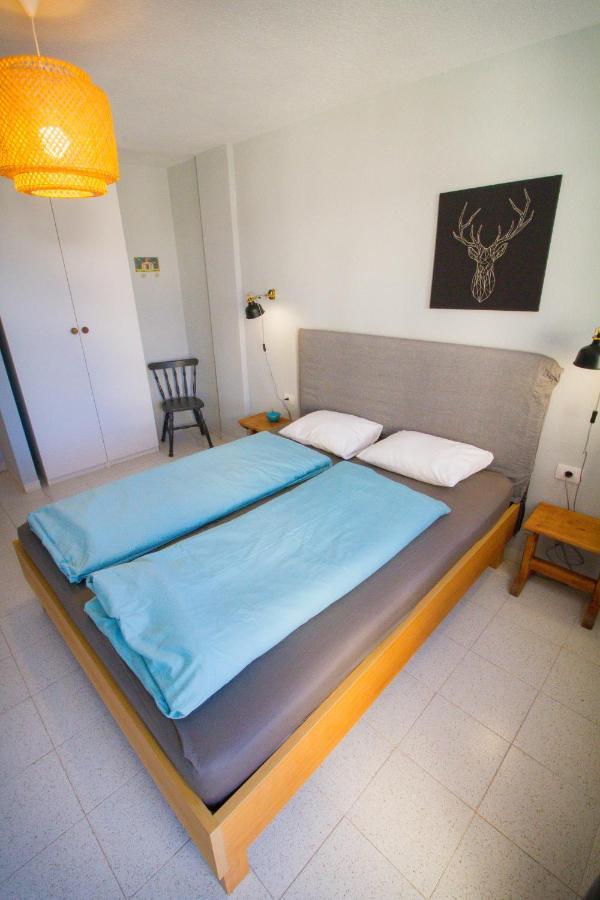 אל מדאנו Medano4You Magallanes Flavour Holiday Home מראה חיצוני תמונה