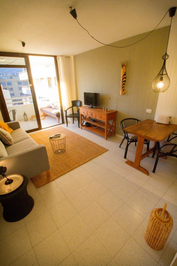 אל מדאנו Medano4You Magallanes Flavour Holiday Home מראה חיצוני תמונה