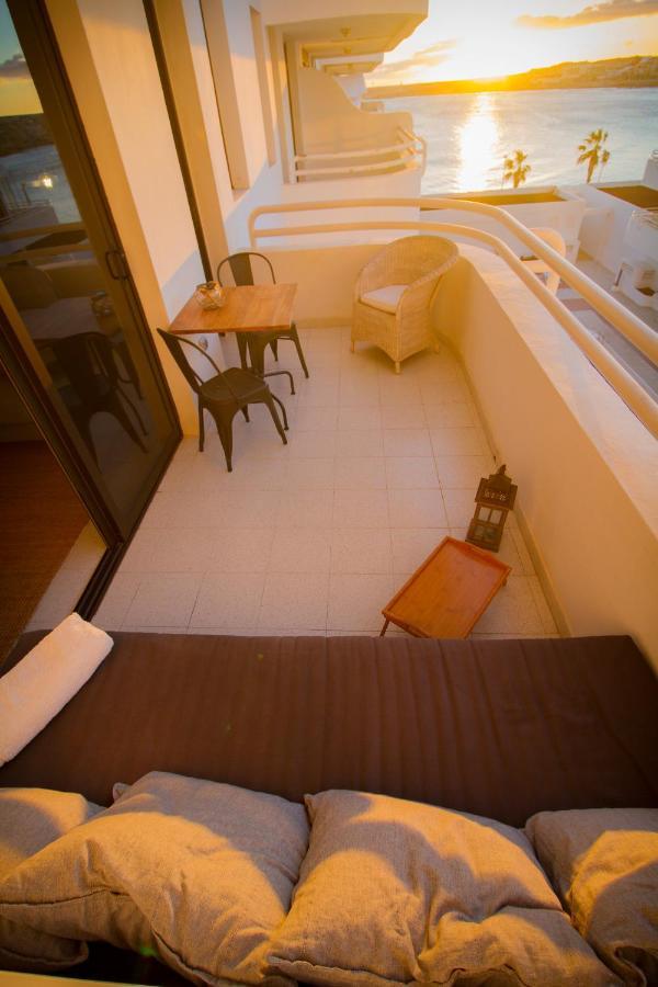 אל מדאנו Medano4You Magallanes Flavour Holiday Home מראה חיצוני תמונה