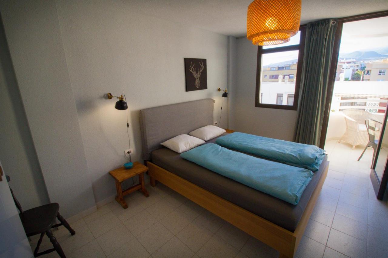 אל מדאנו Medano4You Magallanes Flavour Holiday Home מראה חיצוני תמונה