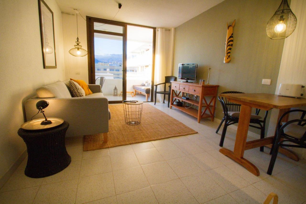 אל מדאנו Medano4You Magallanes Flavour Holiday Home מראה חיצוני תמונה